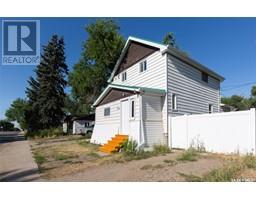 1109 9th Avenue Nw Palliser, Moose Jaw, Ca
