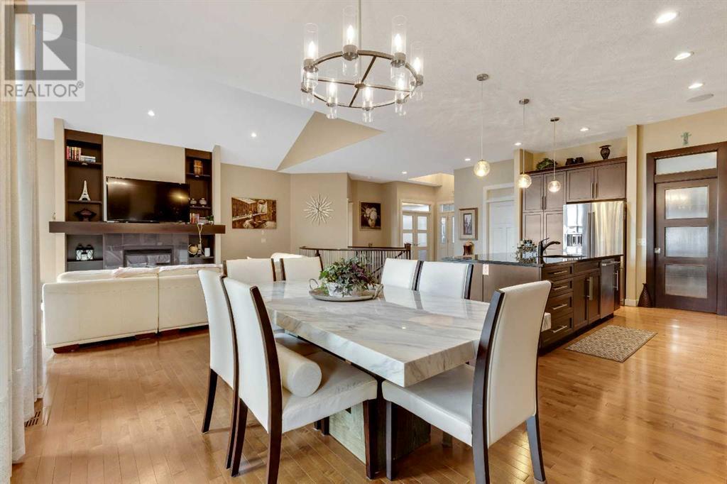 200 Cranleigh Terrace Se, Calgary, Alberta  T3M 0G4 - Photo 9 - A2215970