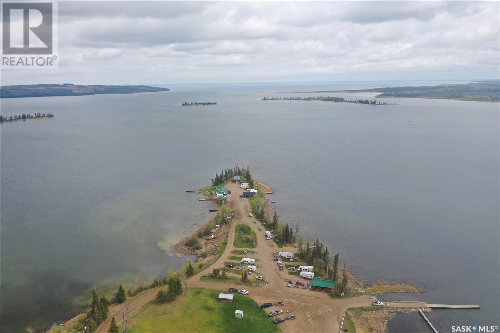 On Dore Road, Dore Lake, Saskatchewan  S0M 1B0 - Photo 2 - SK007542