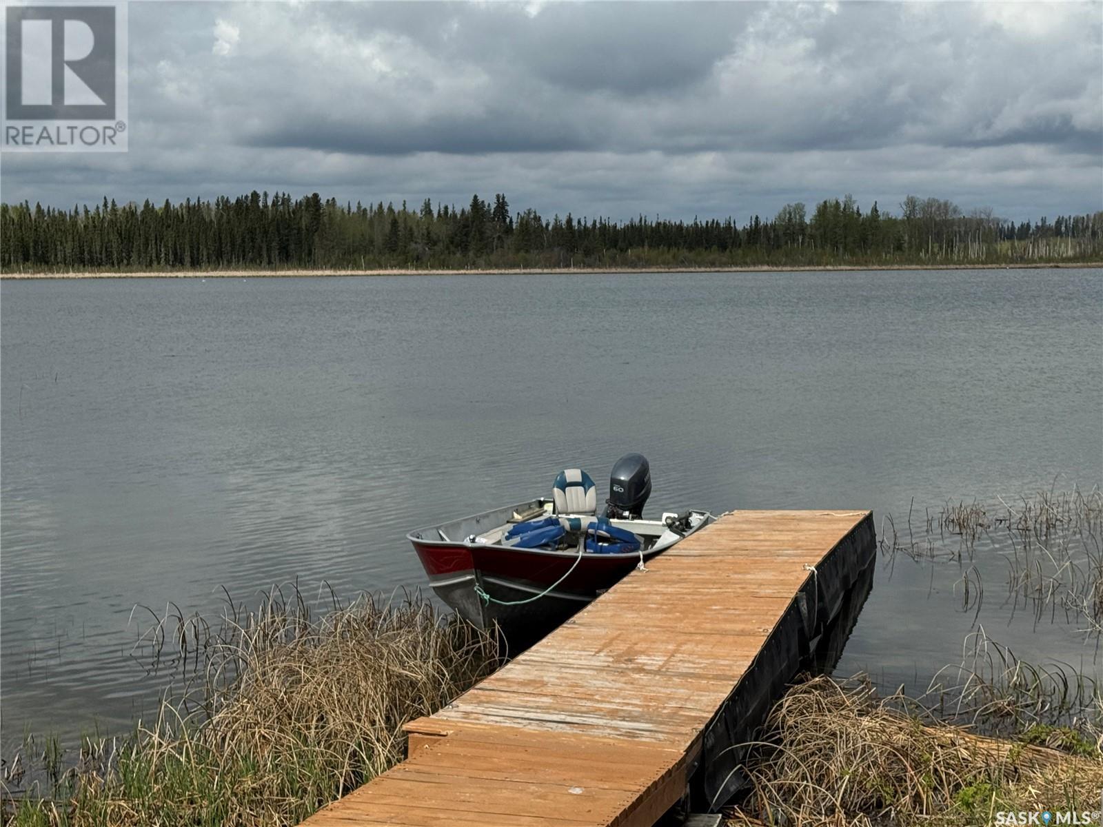 On Dore Road, Dore Lake, Saskatchewan  S0M 1B0 - Photo 27 - SK007542