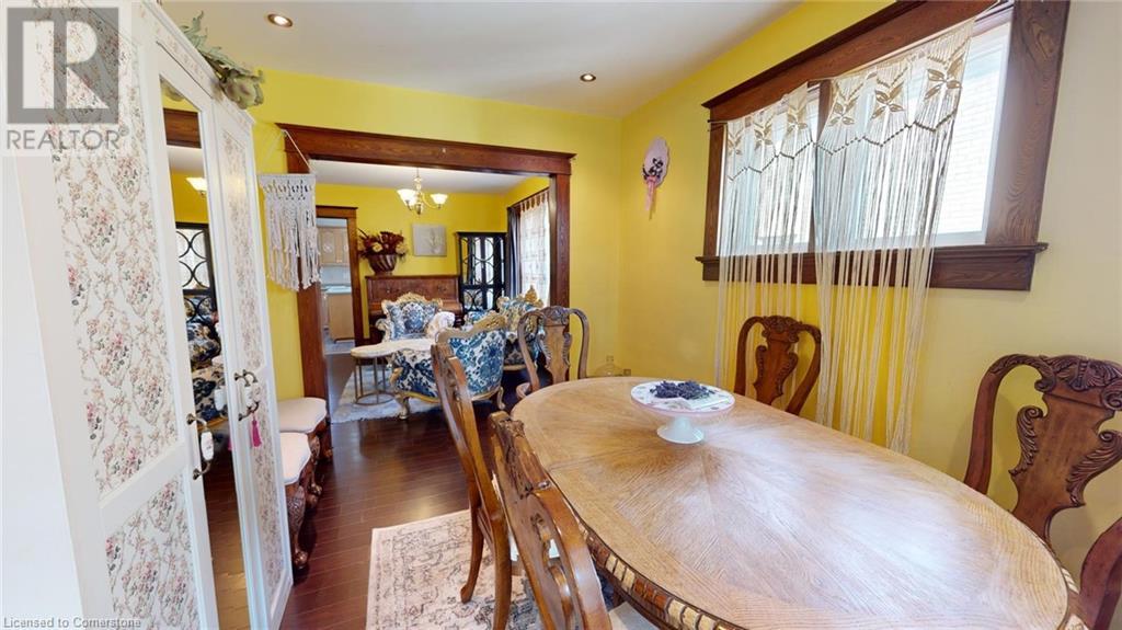 42 Shanley Street, Kitchener, Ontario  N2H 5N9 - Photo 11 - 40735967