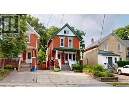 42 SHANLEY Street 114 - Uptown Waterloo/North Ward