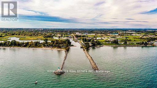 160 PORT DARLINGTON ROAD, Clarington, Ontario