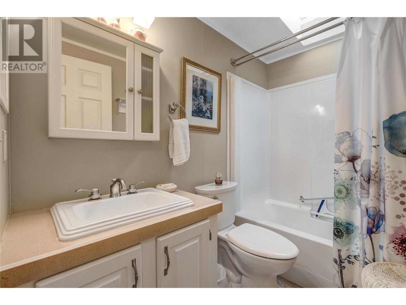 1701 Penticton Avenue Unit# 55, Penticton, British Columbia  V2A 2N6 - Photo 18 - 10349895