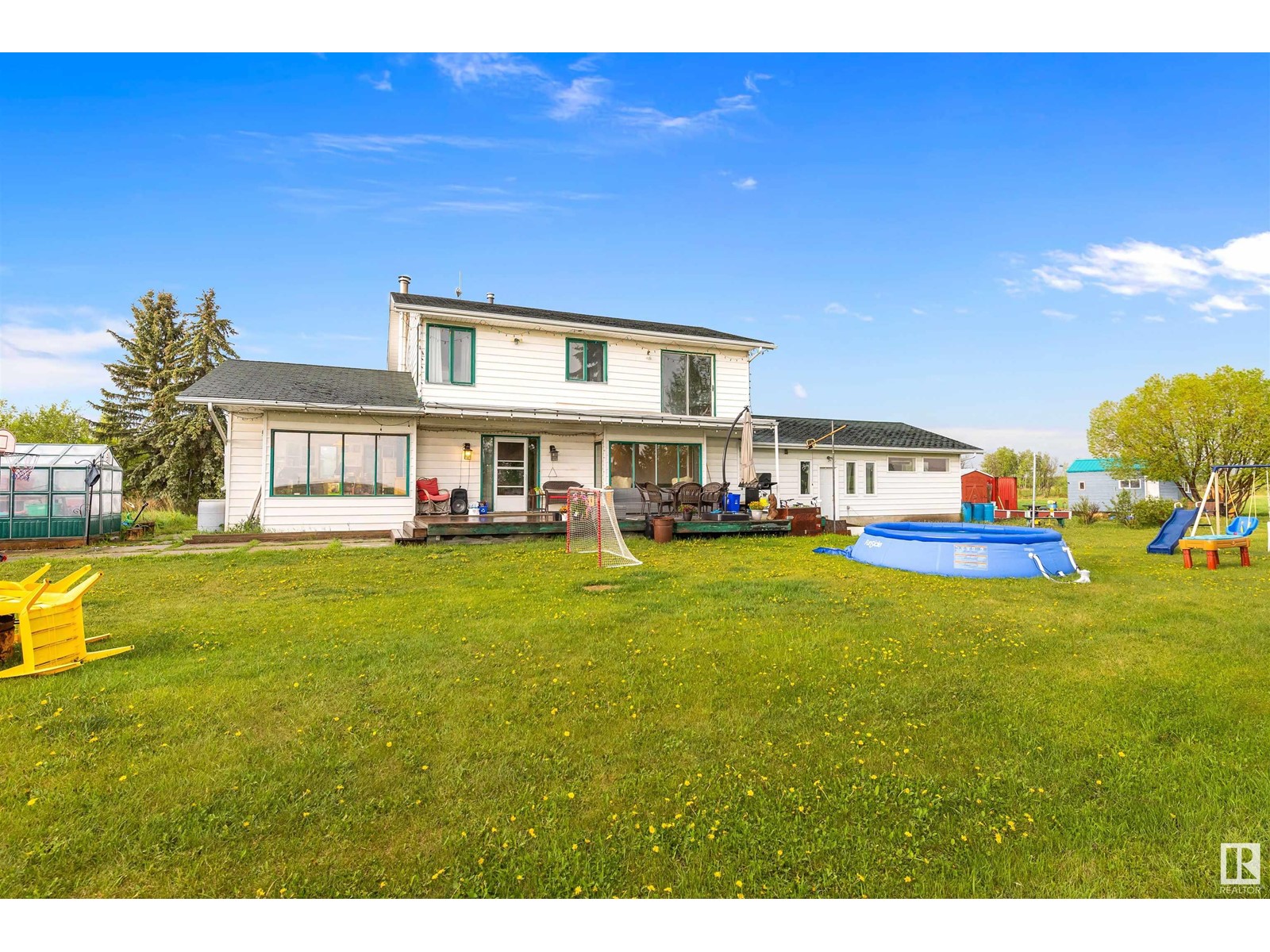 54318 Rge Rd 255, St. Albert, Alberta  T8T 0T8 - Photo 19 - E4439271