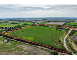 54318 Rge Rd 255 Annexation Lands, St. Albert, Ca