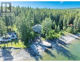 3011 Durham Road Sorrento, Blind Bay, Ca