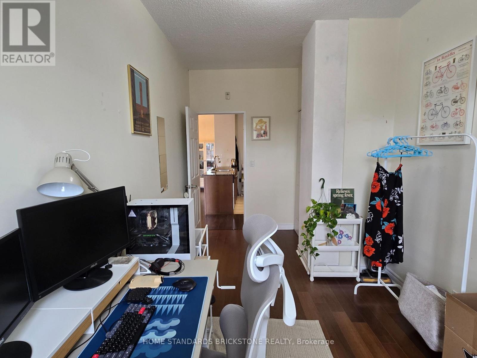 405 - 11 Christie Street, Toronto, Ontario  M6G 4C3 - Photo 10 - C12187202