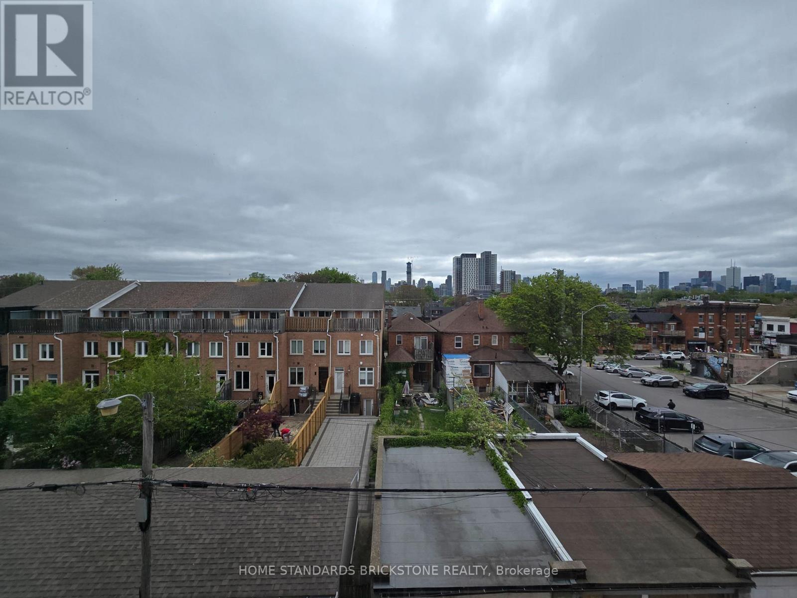 405 - 11 Christie Street, Toronto, Ontario  M6G 4C3 - Photo 13 - C12187202