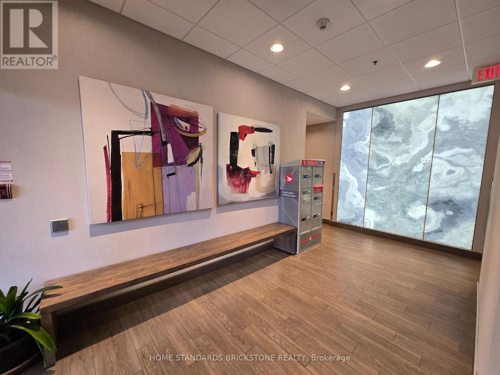 405 - 11 Christie Street, Toronto, Ontario  M6G 4C3 - Photo 14 - C12187202