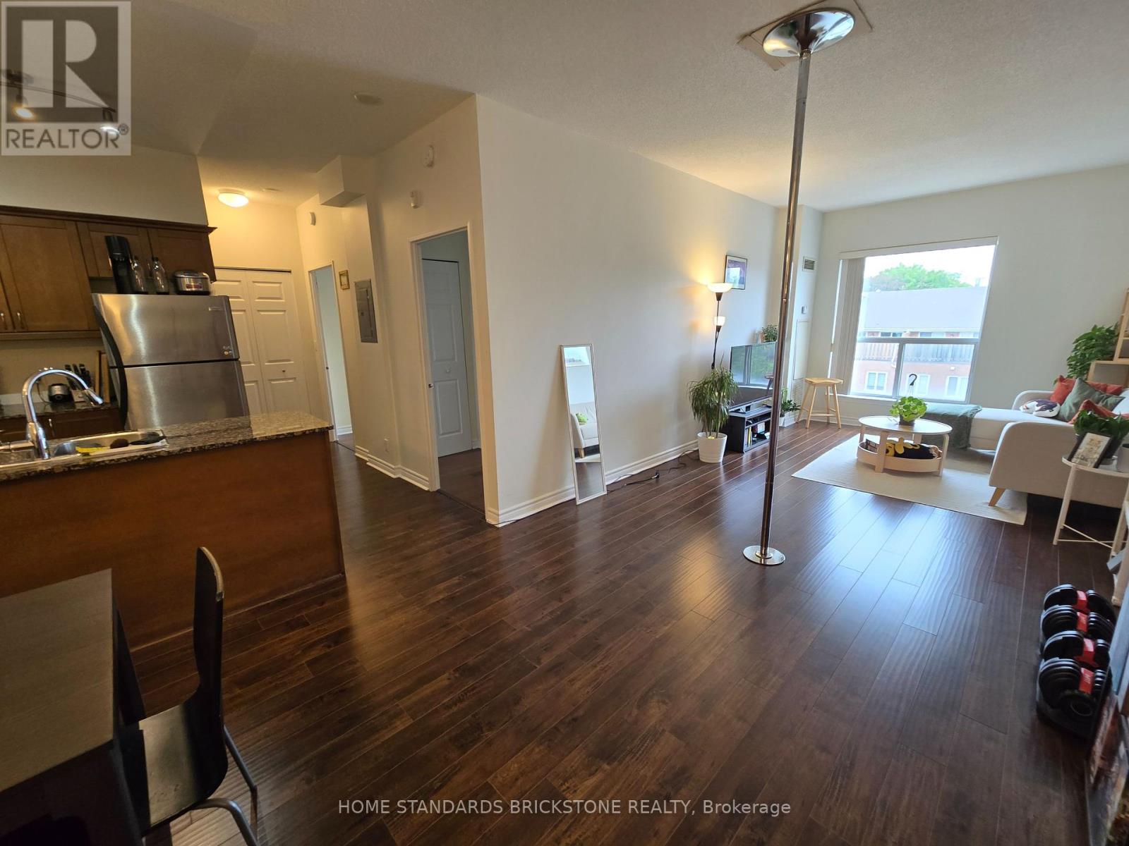 405 - 11 Christie Street, Toronto, Ontario  M6G 4C3 - Photo 2 - C12187202