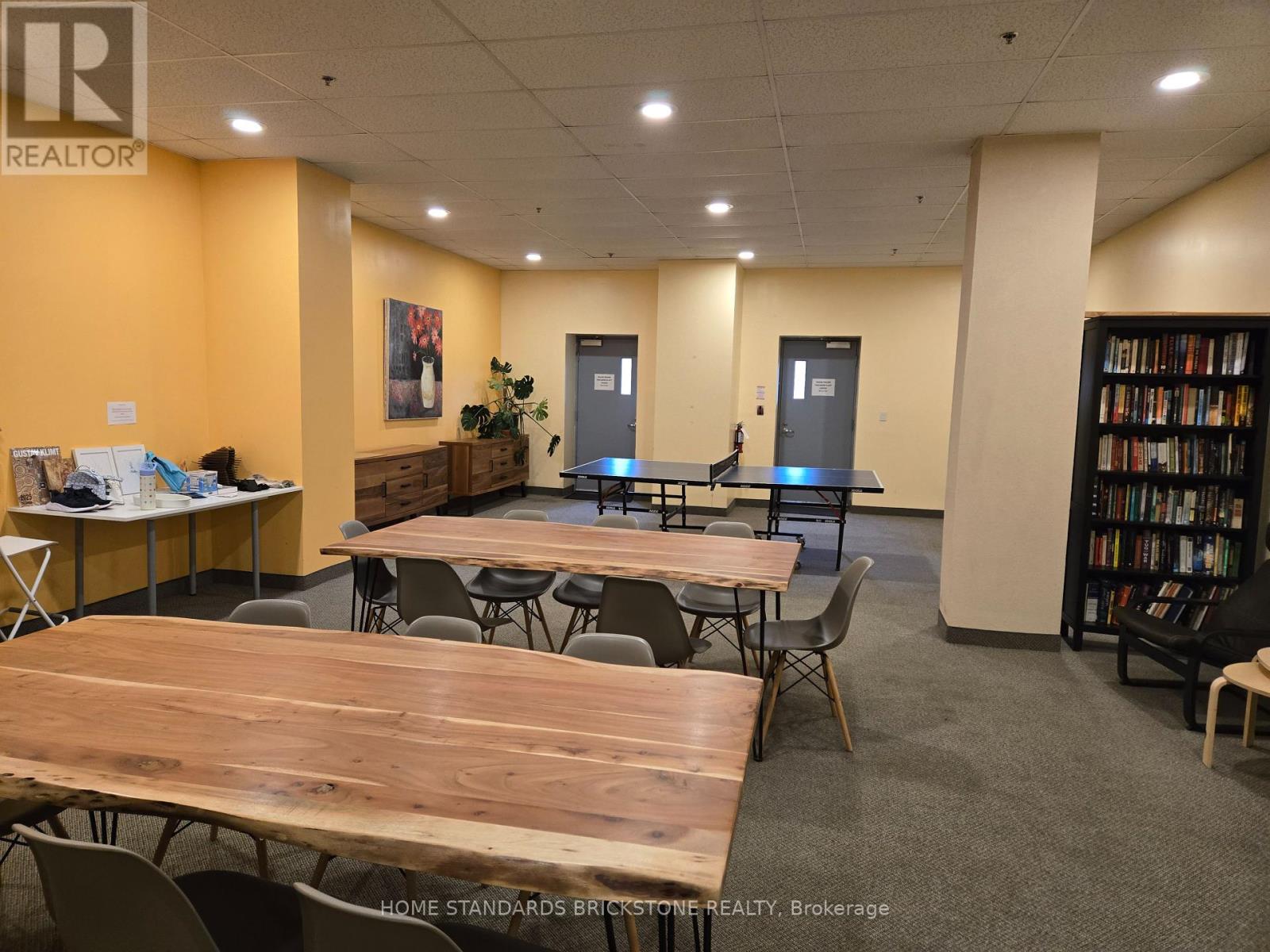 405 - 11 Christie Street, Toronto, Ontario  M6G 4C3 - Photo 20 - C12187202