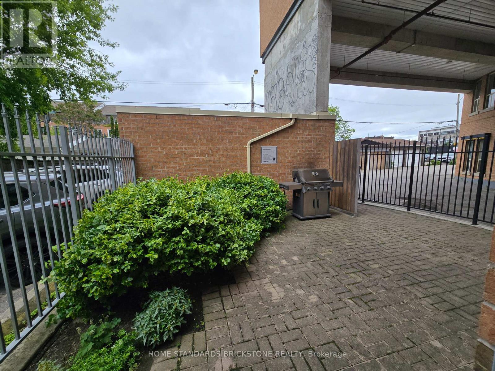 405 - 11 Christie Street, Toronto, Ontario  M6G 4C3 - Photo 22 - C12187202