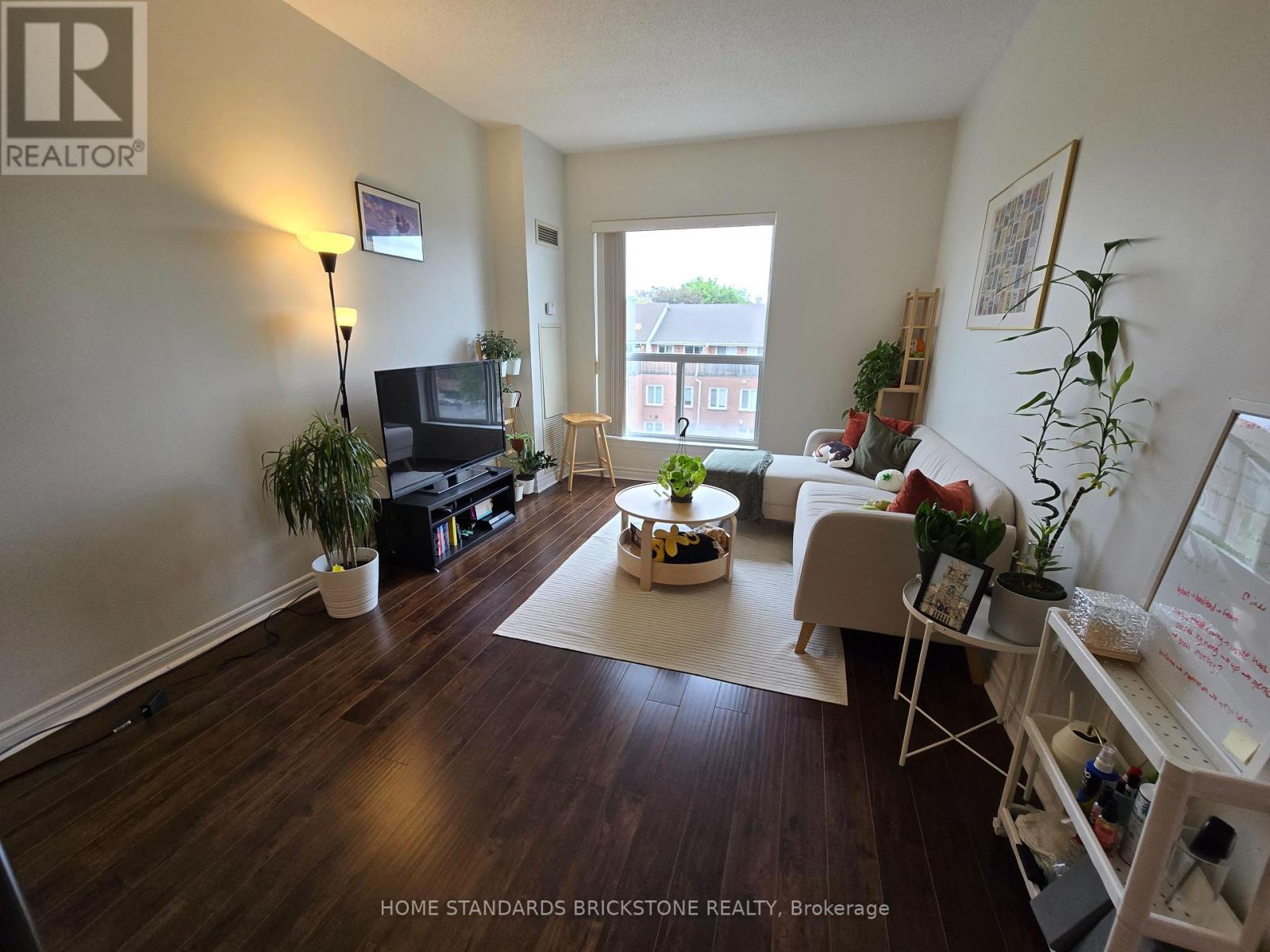 405 - 11 Christie Street, Toronto, Ontario  M6G 4C3 - Photo 3 - C12187202