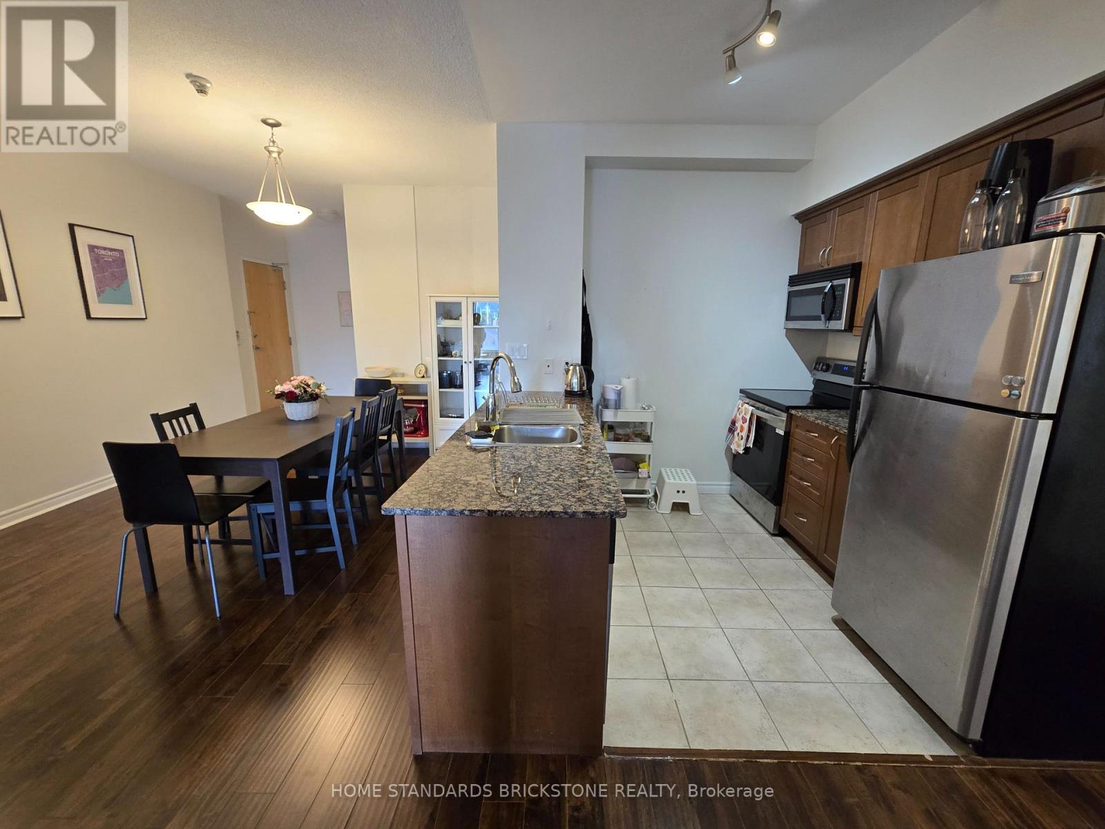 405 - 11 Christie Street, Toronto, Ontario  M6G 4C3 - Photo 5 - C12187202