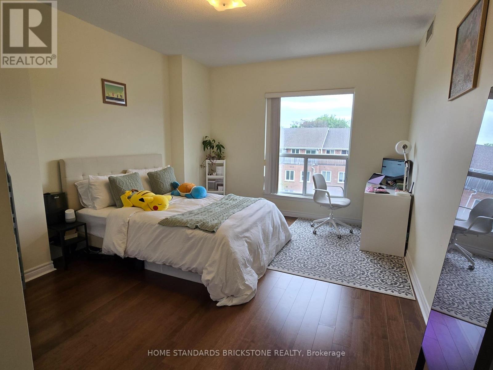 405 - 11 Christie Street, Toronto, Ontario  M6G 4C3 - Photo 7 - C12187202