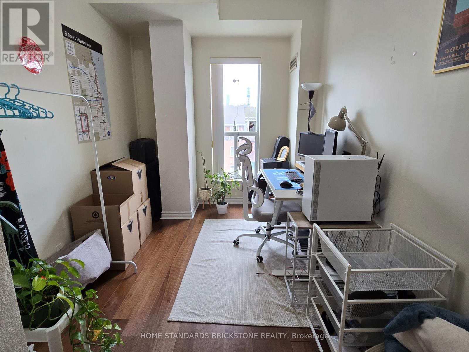 405 - 11 Christie Street, Toronto, Ontario  M6G 4C3 - Photo 9 - C12187202