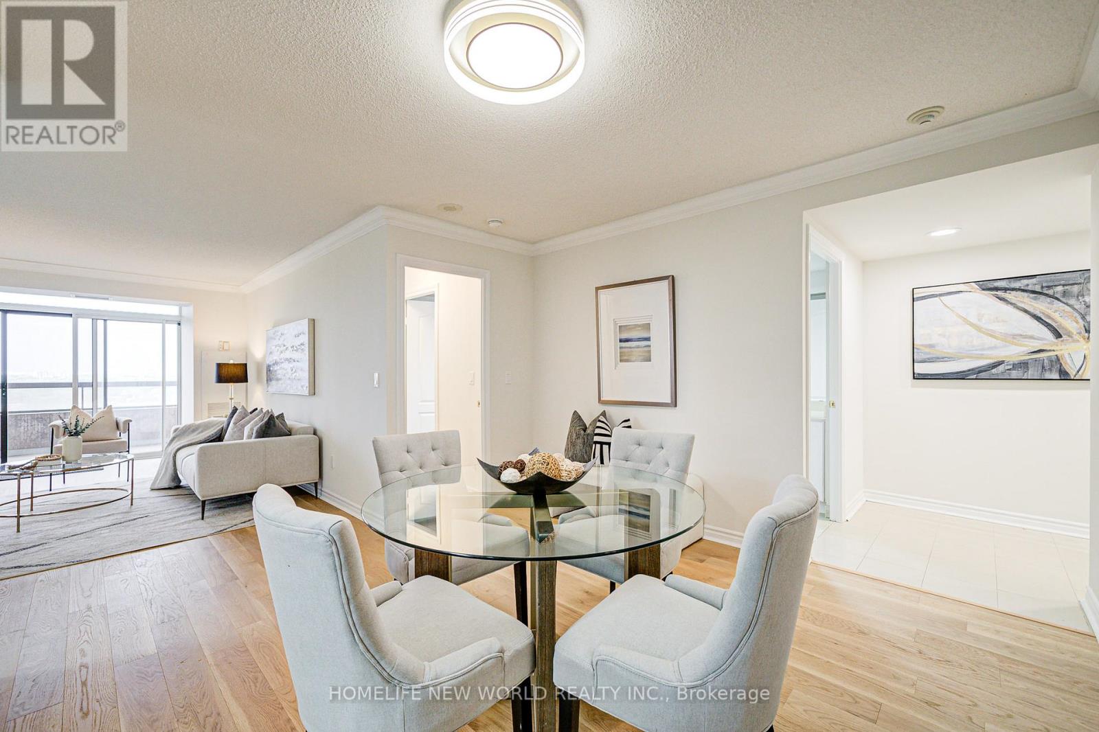 1716 - 18 Sommerset Way, Toronto (Willowdale East), Ontario  M2N 6X5 - Photo 8 - C12187216