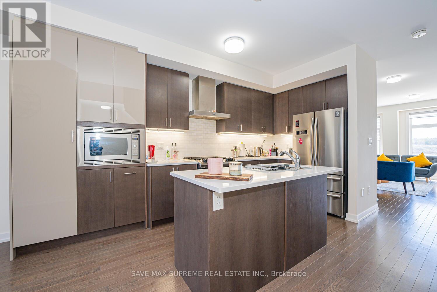2638 Castlegate Crossing Crossing, Pickering (Duffin Heights), Ontario  L1X 0H8 - Photo 17 - E12187209