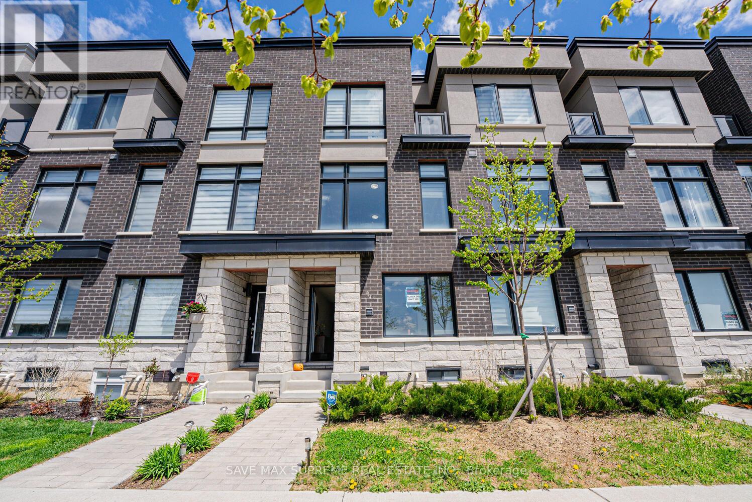 2638 Castlegate Crossing Crossing, Pickering (Duffin Heights), Ontario  L1X 0H8 - Photo 2 - E12187209