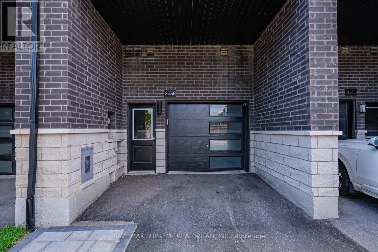 2638 Castlegate Crossing Crossing, Pickering (Duffin Heights), Ontario  L1X 0H8 - Photo 3 - E12187209