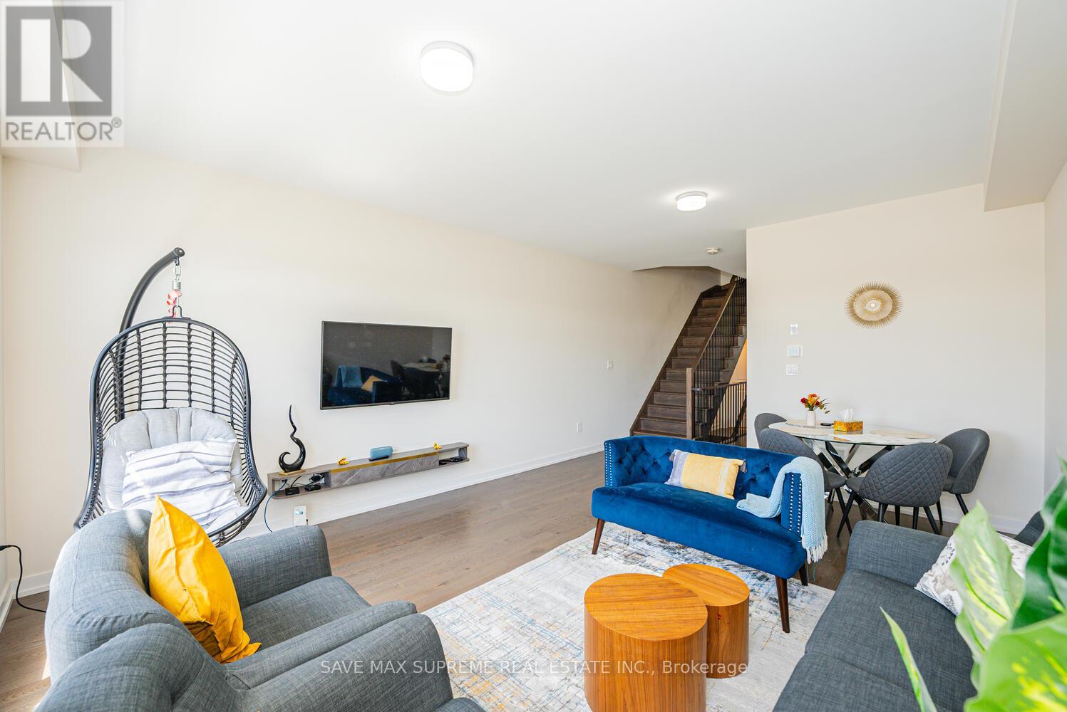 2638 Castlegate Crossing Crossing, Pickering (Duffin Heights), Ontario  L1X 0H8 - Photo 31 - E12187209