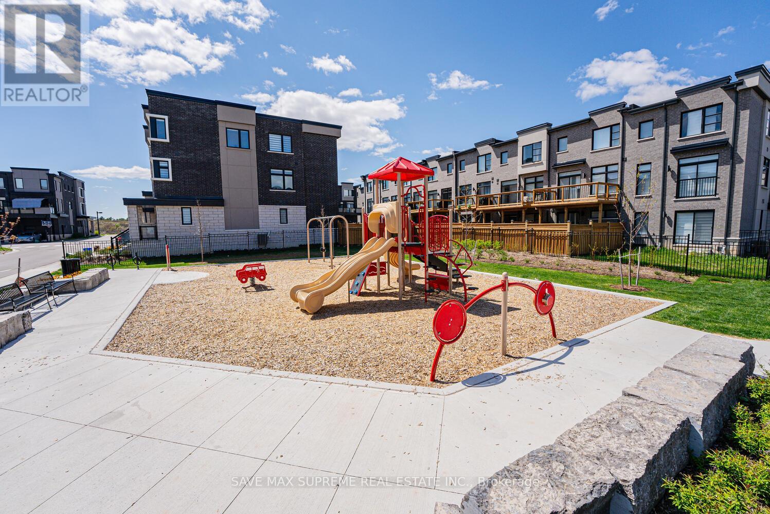 2638 Castlegate Crossing Crossing, Pickering (Duffin Heights), Ontario  L1X 0H8 - Photo 44 - E12187209