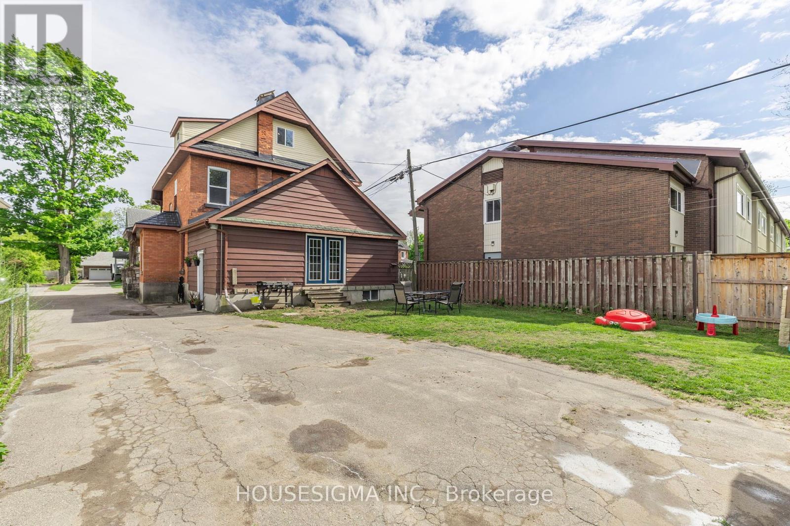 452 Hannah Street, Midland, Ontario  L4R 2G7 - Photo 38 - S12187213