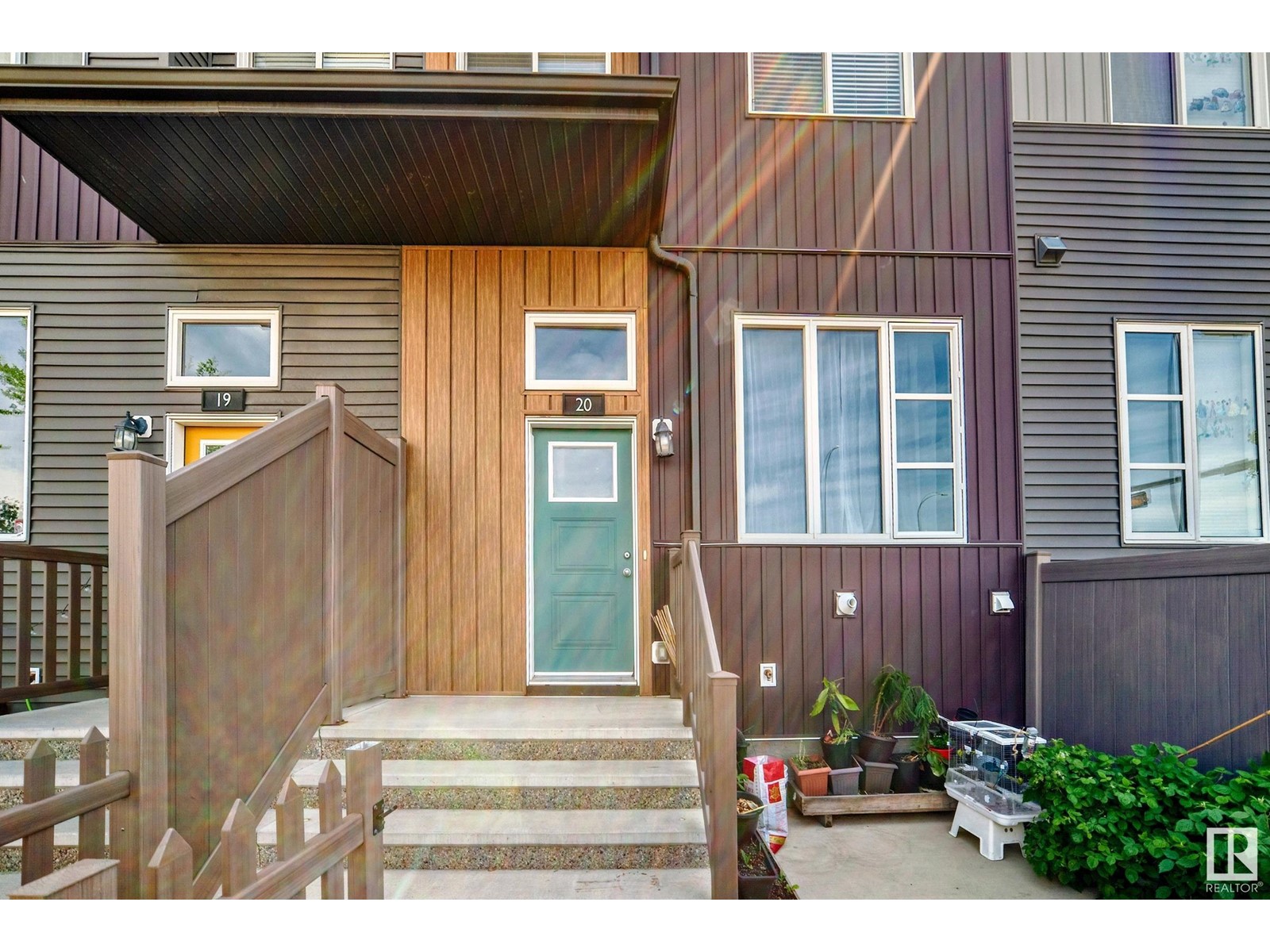 #20 4470 Prowse Rd Sw, Edmonton, Alberta  T6W 3R5 - Photo 2 - E4439325