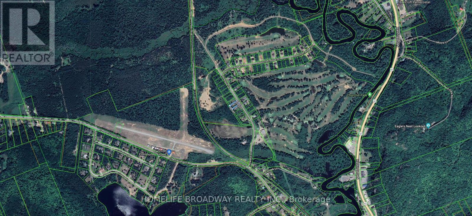 Lot 19 Nicklaus Drive, Bancroft (Bancroft Ward), Ontario  K0L 1C0 - Photo 6 - X12187204