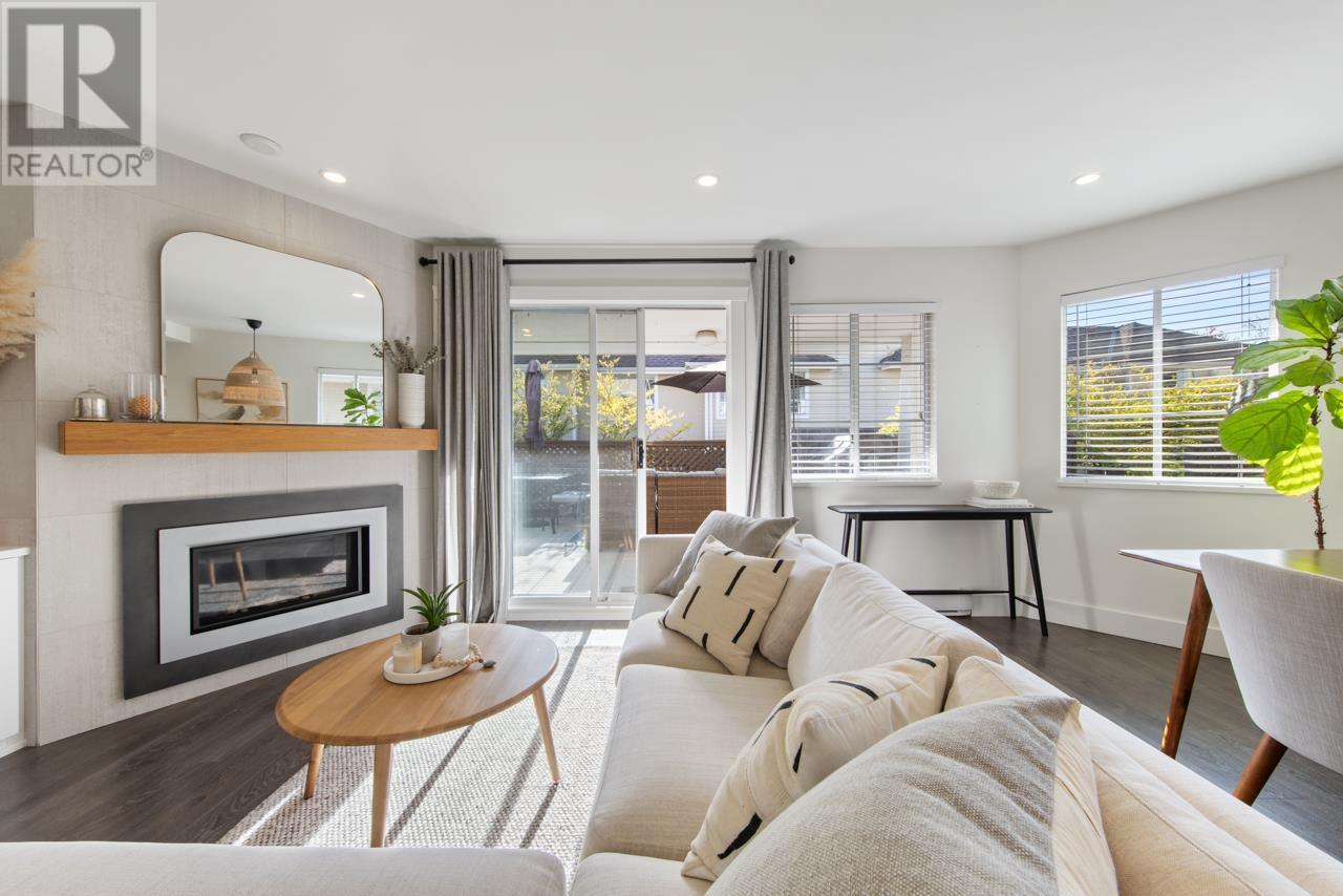5 249 E 4th Street, North Vancouver, British Columbia  V7L 1J1 - Photo 8 - R3008425