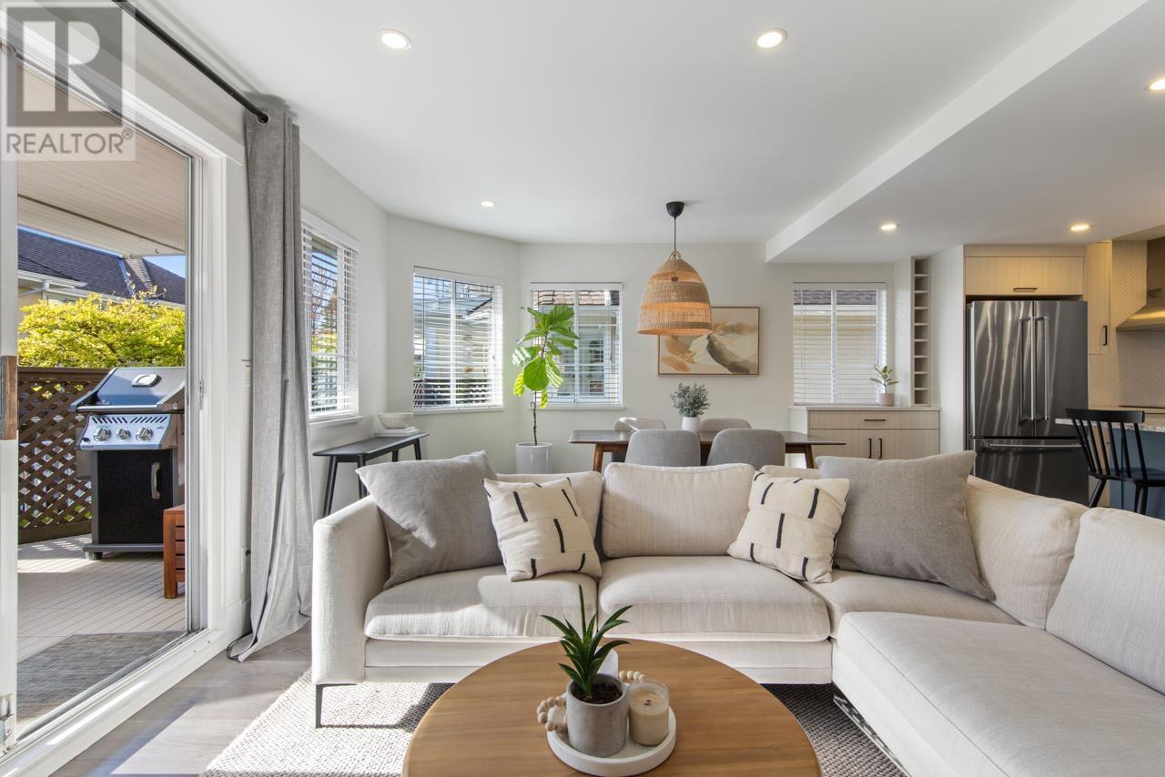 5 249 E 4th Street, North Vancouver, British Columbia  V7L 1J1 - Photo 10 - R3008425
