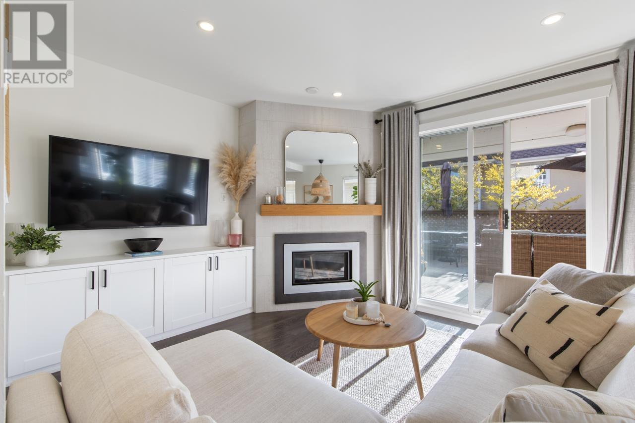 5 249 E 4th Street, North Vancouver, British Columbia  V7L 1J1 - Photo 9 - R3008425
