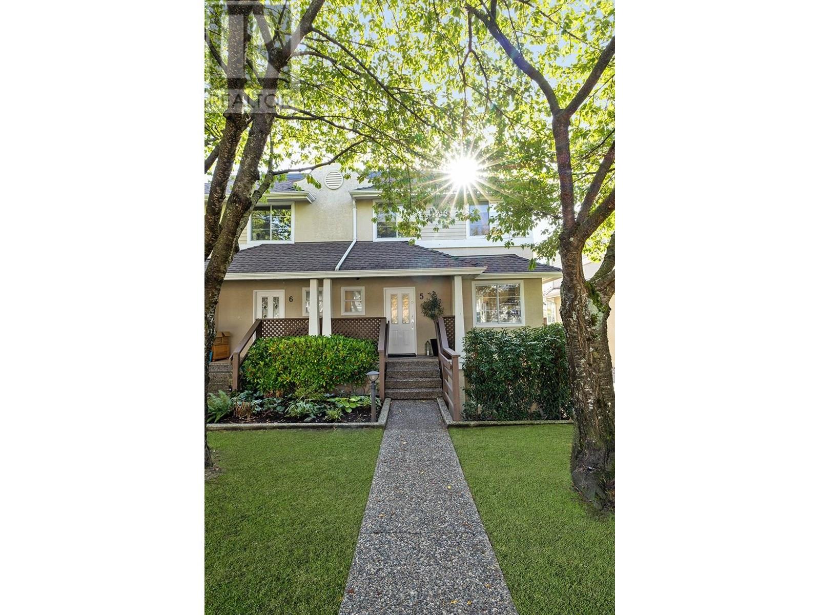5 249 E 4th Street, North Vancouver, British Columbia  V7L 1J1 - Photo 34 - R3008425