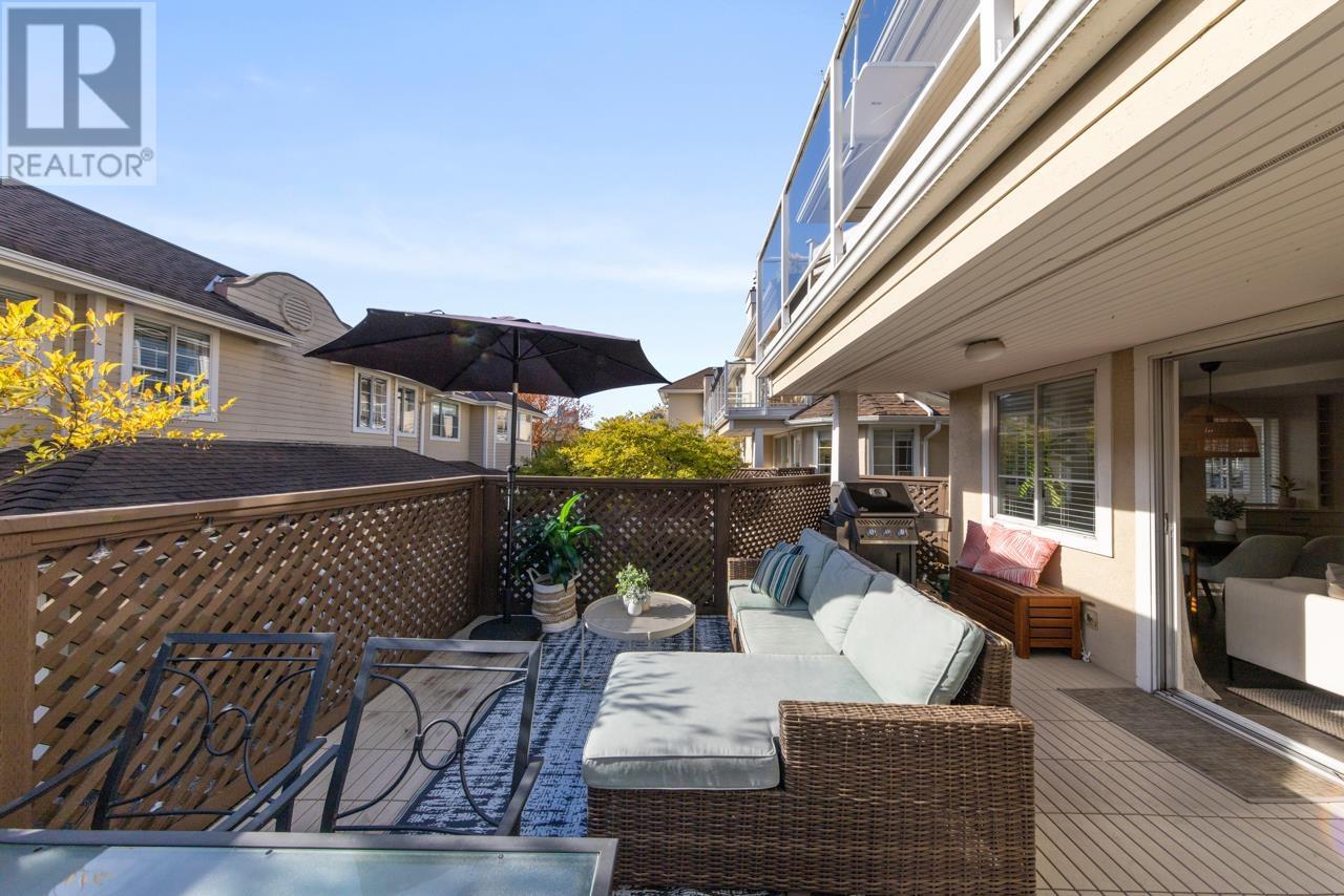 5 249 E 4th Street, North Vancouver, British Columbia  V7L 1J1 - Photo 17 - R3008425