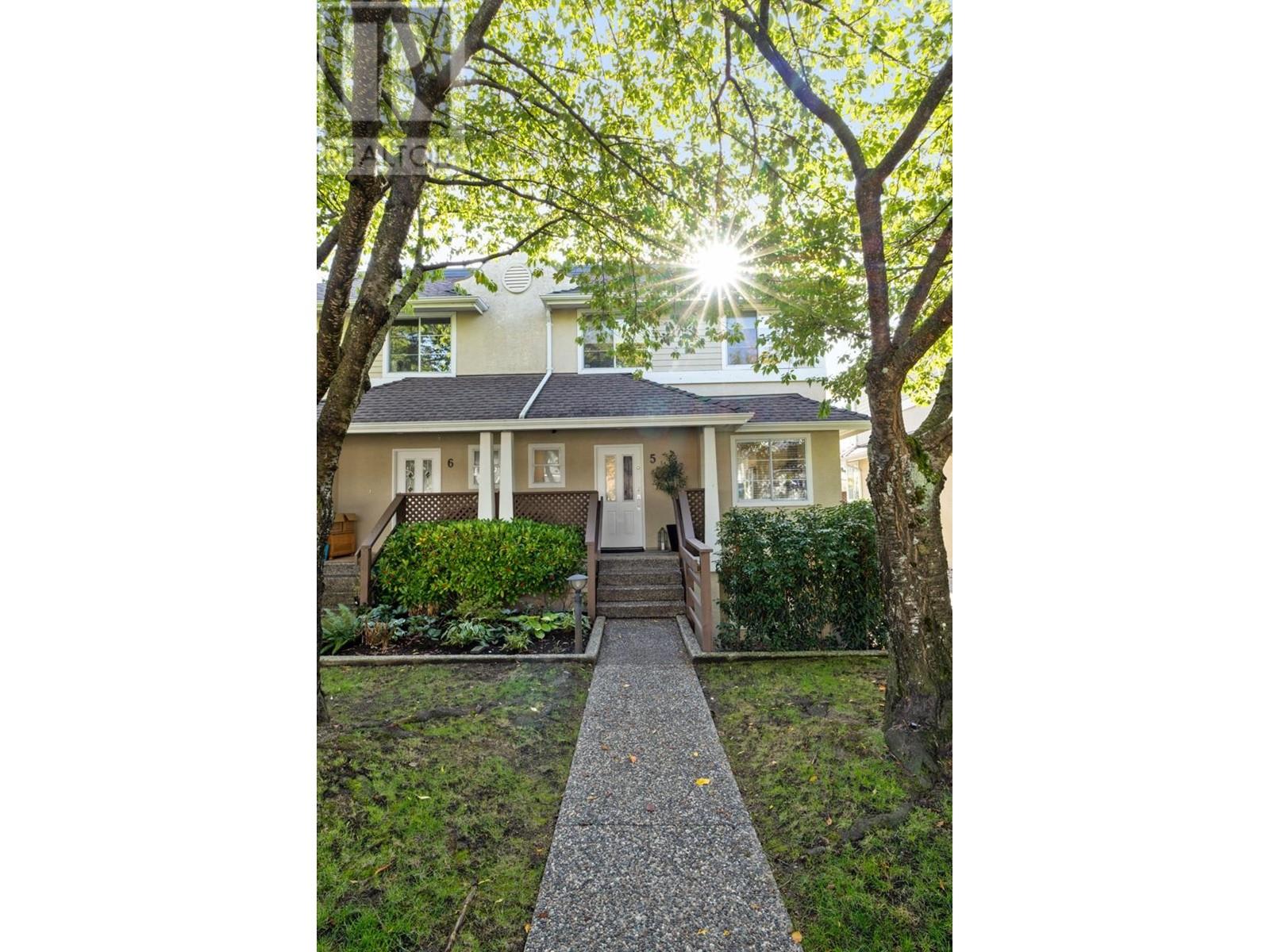 5 249 E 4th Street, North Vancouver, British Columbia  V7L 1J1 - Photo 40 - R3008425