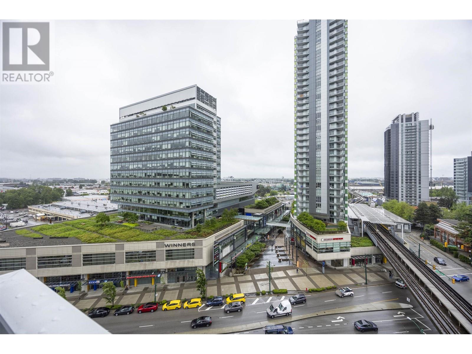 1208 8131 Nunavut Lane, Vancouver, British Columbia  V5X 0E2 - Photo 2 - R3009421