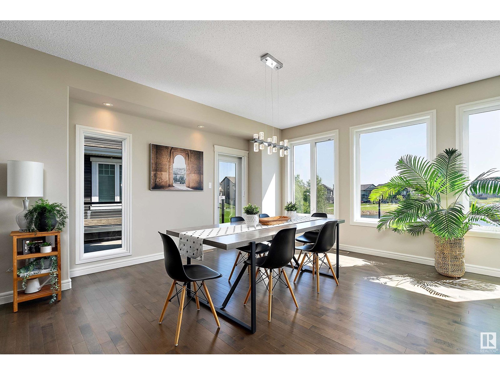 671 180 St Sw, Edmonton, Alberta  T6W 2S8 - Photo 9 - E4439776