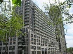 1513 - 35 Bastion Street, Toronto (Waterfront Communities), Ontario  M5V 1A4 - Photo 2 - C12187225