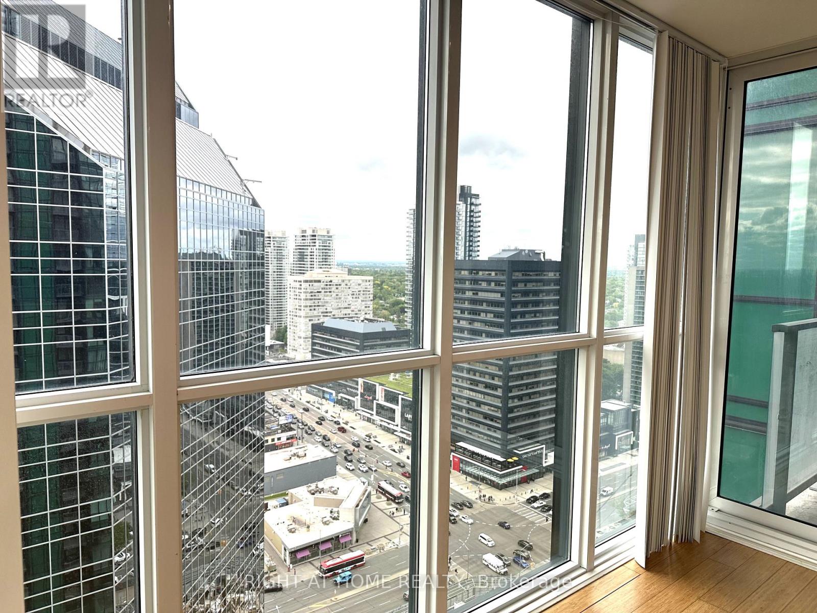 2407 - 11 Bogert Avenue, Toronto (Lansing-Westgate), Ontario  M2N 0H4 - Photo 4 - C12187228