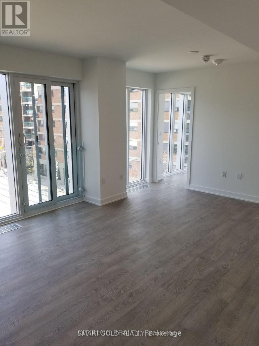 505 - 50 Mccaul Street, Toronto, Ontario  M5T 0B6 - Photo 11 - C12187230