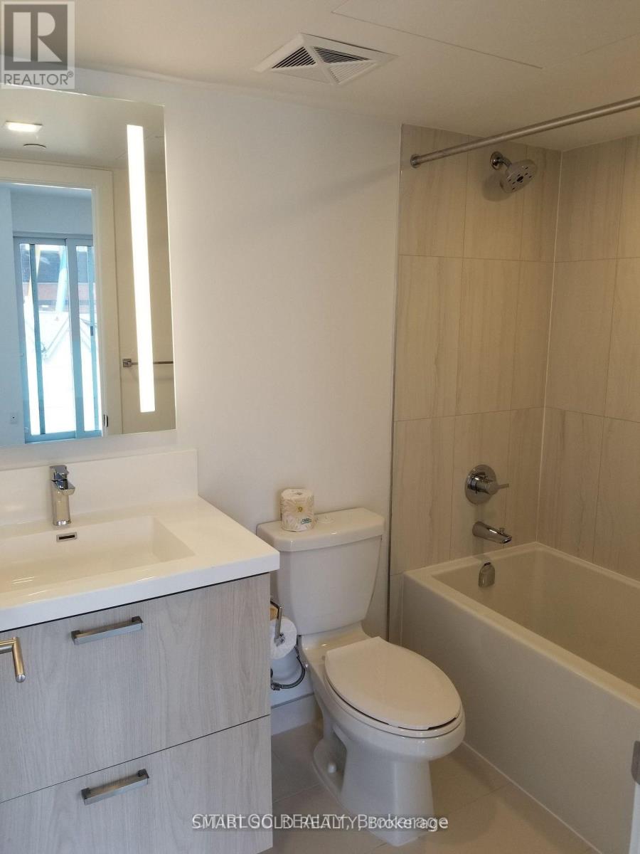 505 - 50 Mccaul Street, Toronto (Kensington-Chinatown), Ontario  M5T 0B6 - Photo 16 - C12187230