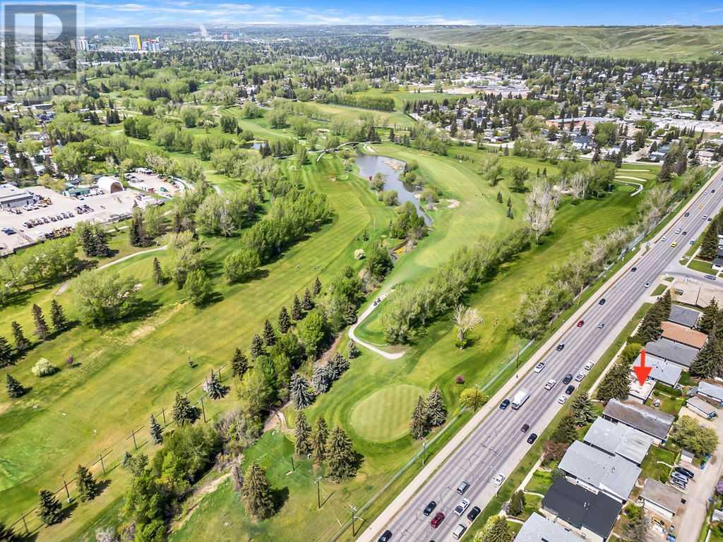 2808 14 Street Nw, Calgary, Alberta  T2K 1H7 - Photo 1 - A2218335
