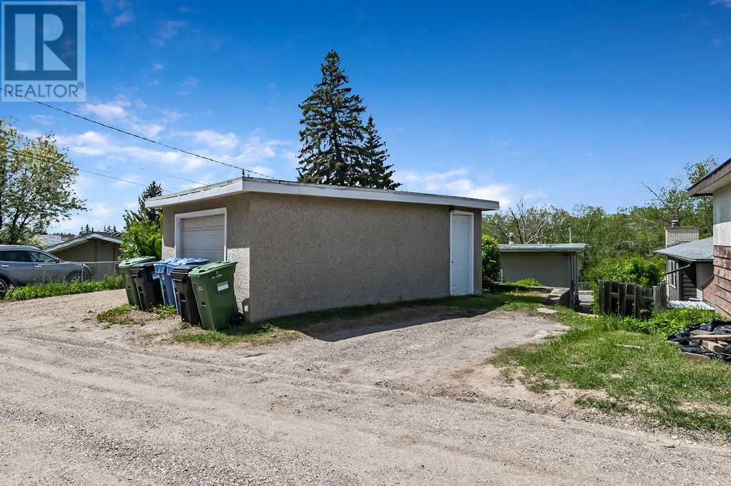 2808 14 Street Nw, Calgary, Alberta  T2K 1H7 - Photo 33 - A2218335
