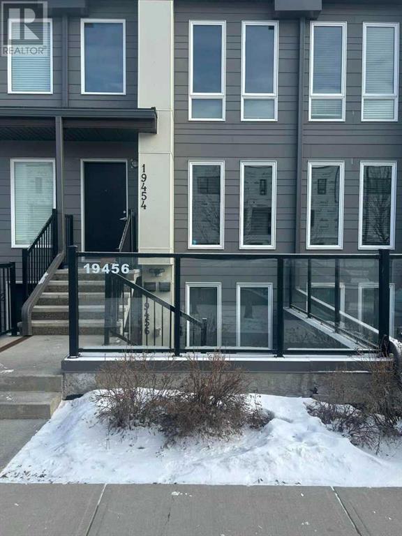 19456, 37 St  Se, Calgary, Alberta  T3M 2W9 - Photo 2 - A2220036