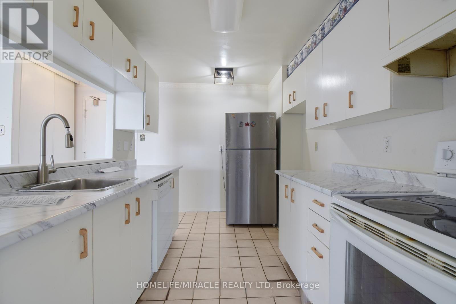 1909 - 4205 Shipp Drive, Mississauga (City Centre), Ontario  L4Z 2Y8 - Photo 10 - W12187227
