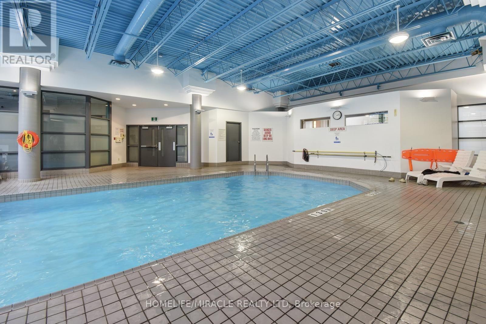 1909 - 4205 Shipp Drive, Mississauga (City Centre), Ontario  L4Z 2Y8 - Photo 25 - W12187227