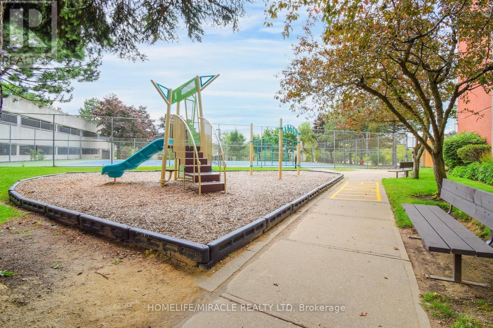 1909 - 4205 Shipp Drive, Mississauga (City Centre), Ontario  L4Z 2Y8 - Photo 27 - W12187227