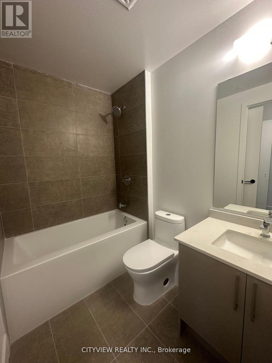 709 - 2450 Old Bronte Road, Oakville (Wm Westmount), Ontario  L9M 4J2 - Photo 11 - W12187229