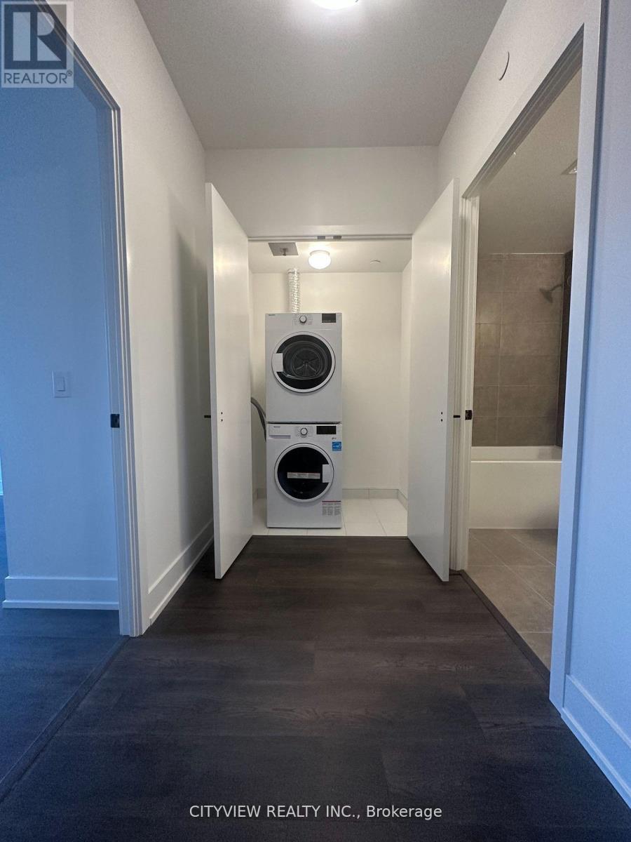 709 - 2450 Old Bronte Road, Oakville (Wm Westmount), Ontario  L9M 4J2 - Photo 13 - W12187229